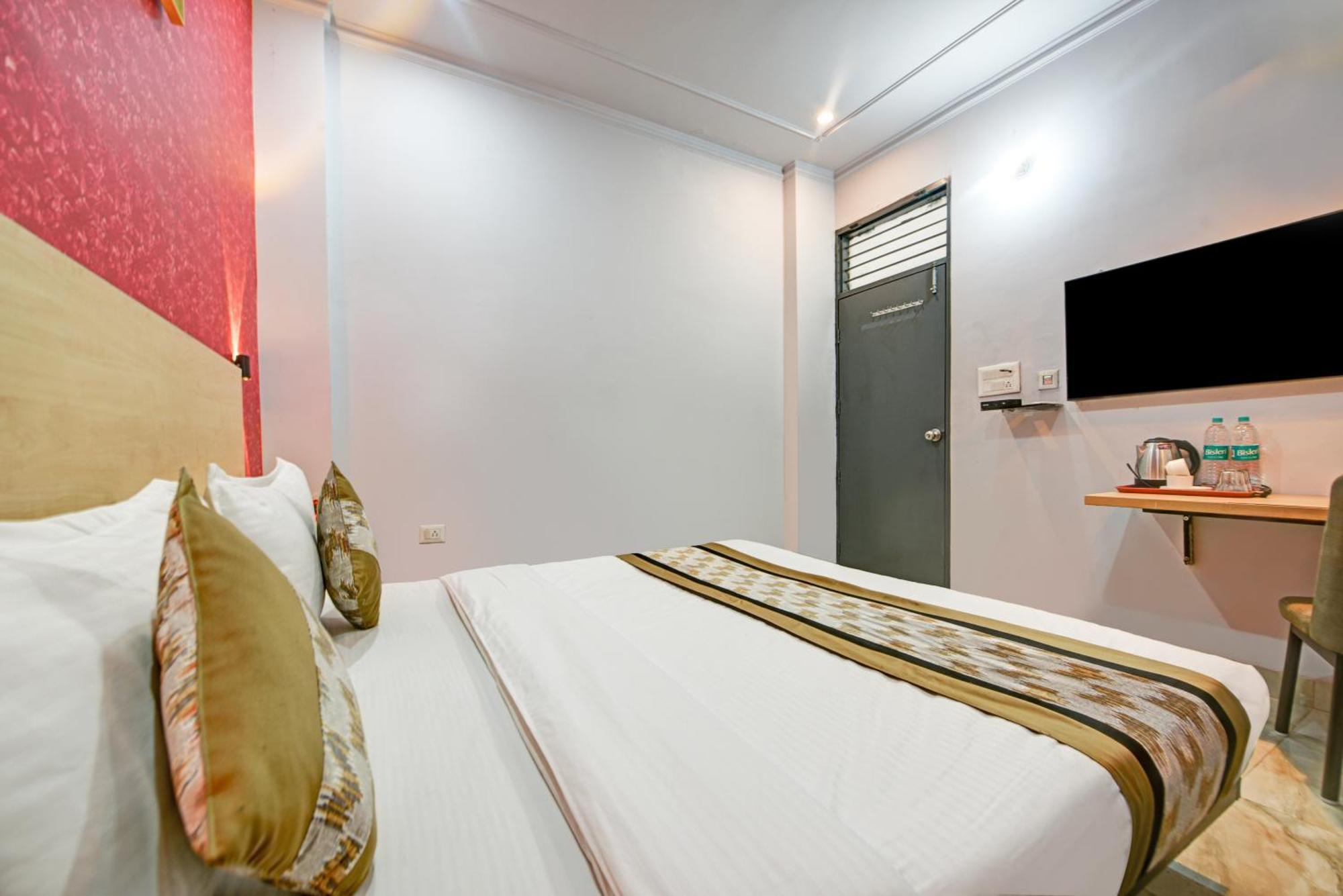 Royal Spark Inn1 - Medicity Gurugram, Near Medanta Hospital Gurgaon Cameră foto