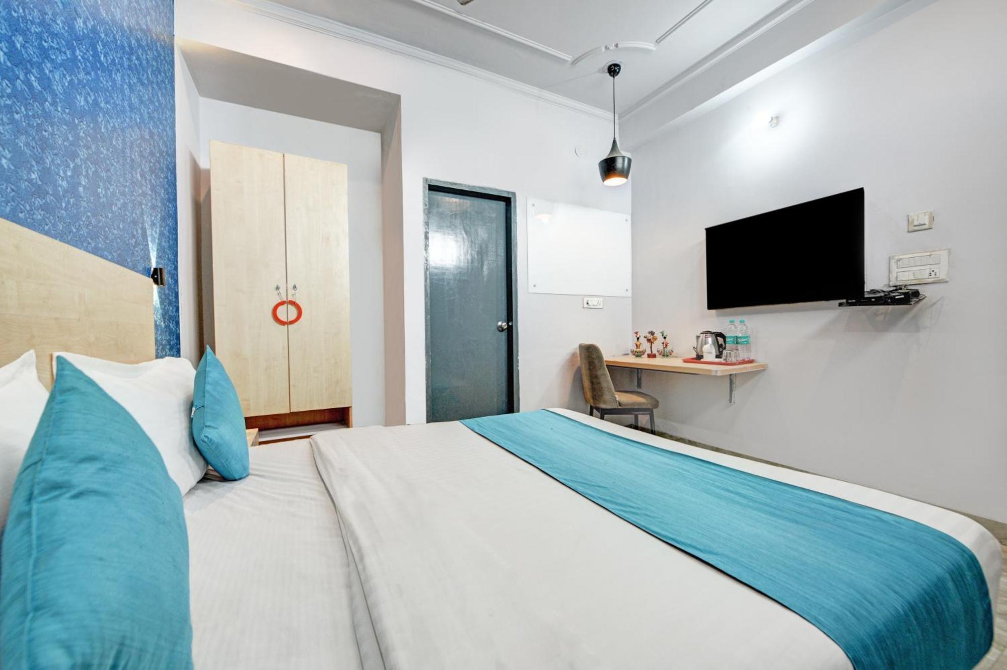 Royal Spark Inn1 - Medicity Gurugram, Near Medanta Hospital Gurgaon Cameră foto